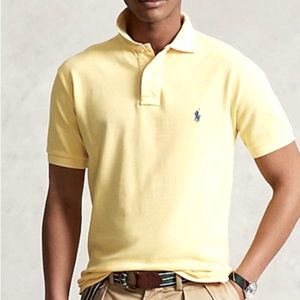 Ralph Lauren's Iconic Polo